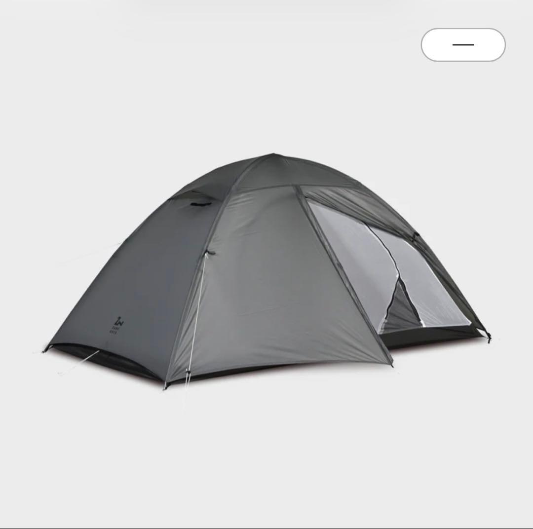 テント・タープ ZANE ARTS YAR-2