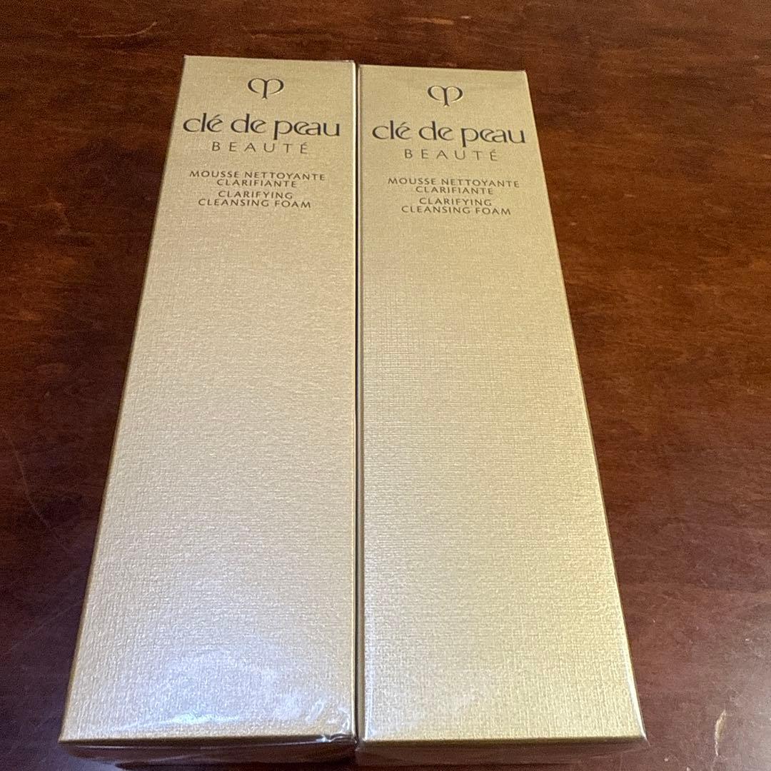 クレ・ド・ポー ボーテ ムースネトワイアントＣ ｎ ×2個