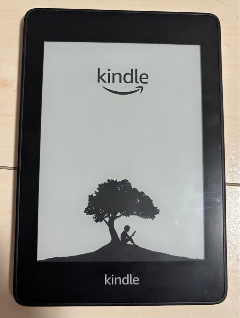 値下げ!Kindle 電子書籍リーダー本体 paperwhite 10世代8GB
