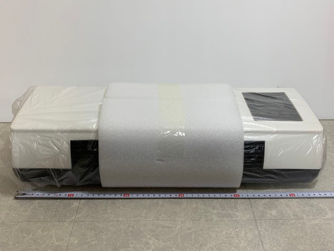 新品 モバイルエアコン 本体 リモコン 取扱説明書