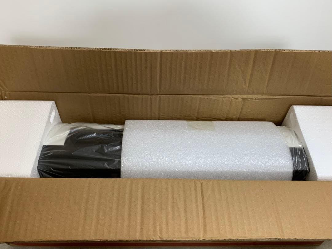 新品 モバイルエアコン 本体 リモコン 取扱説明書