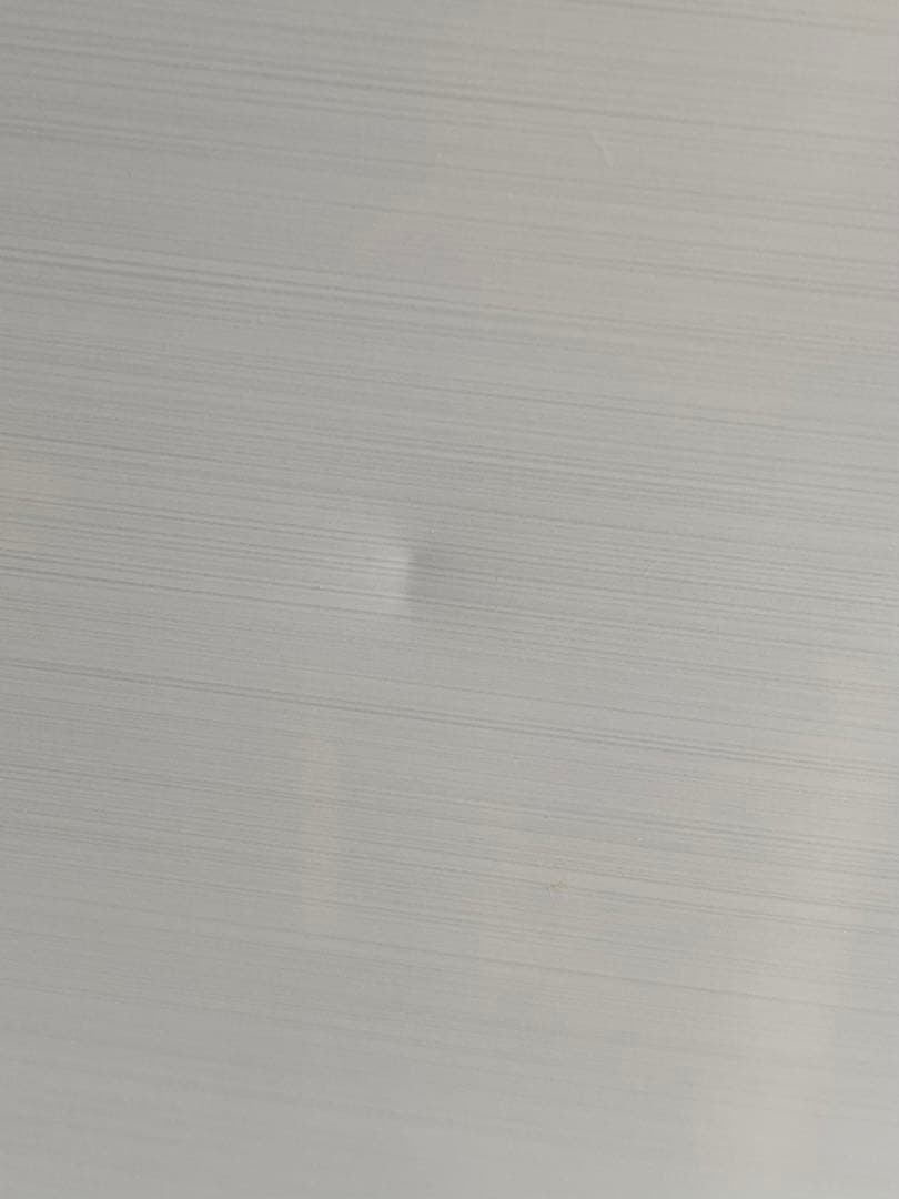 シャープ　ノンフロン冷凍冷蔵庫　SJ-PD28E-W 2019年製　280L