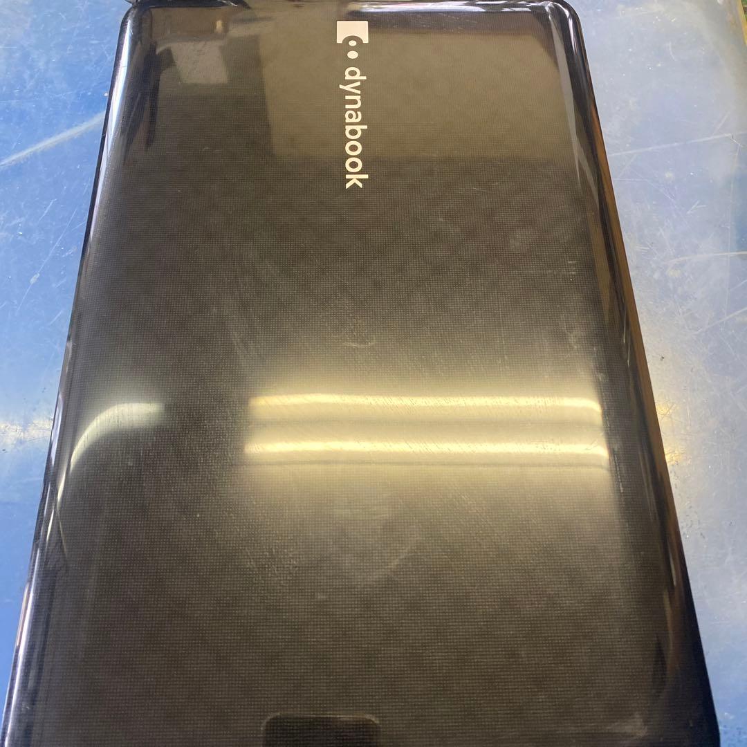 ★良品♣︎Windows11ノートパソコン★Toshiba T451/46EB★