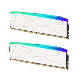 Xfinity DDR5メモリ 2枚セット 32GB white