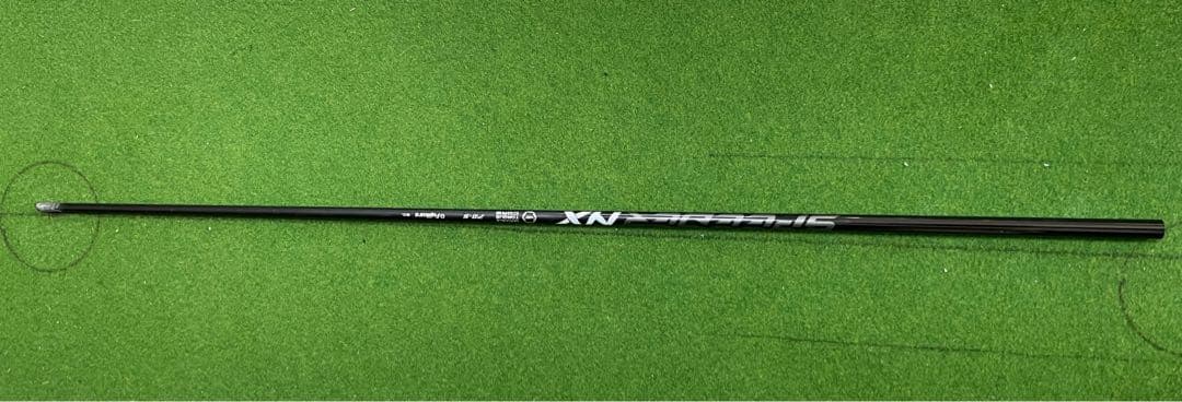 美品】FUJIKURA SPEEDER NX BLACK 70S