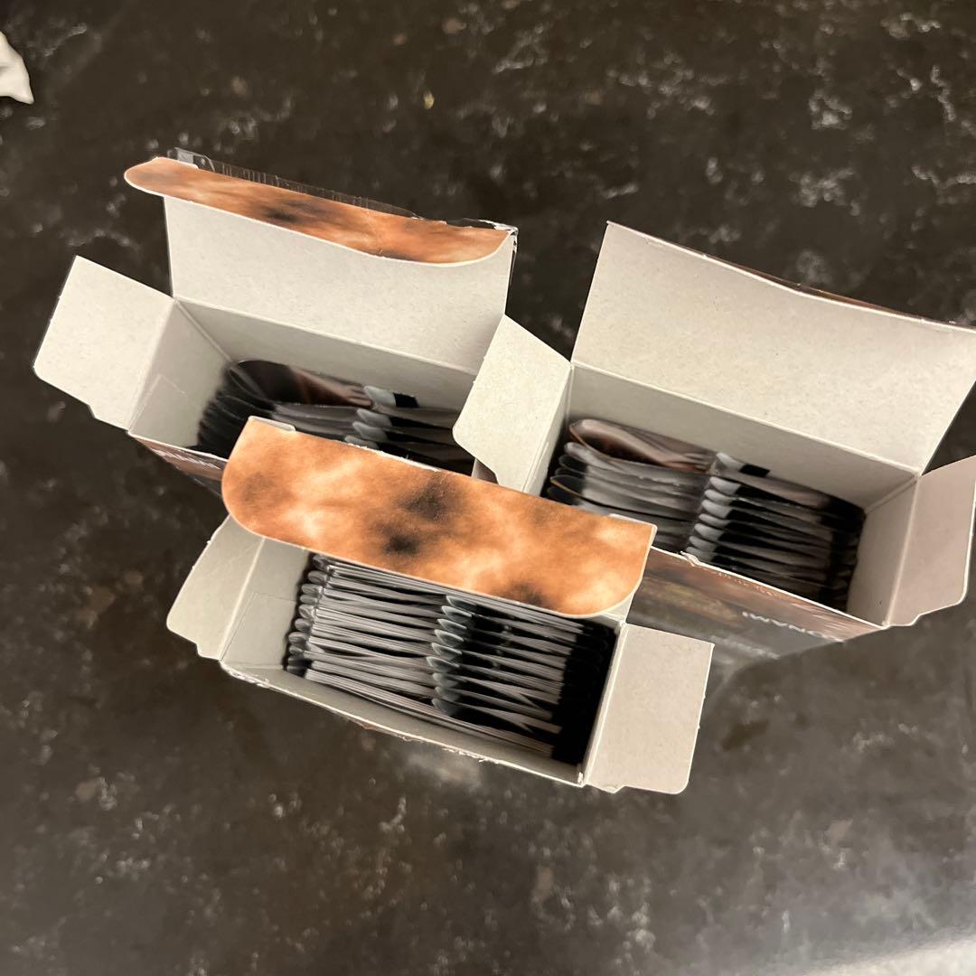 遊戯王25th Anniversary Limited Pack 3BOX