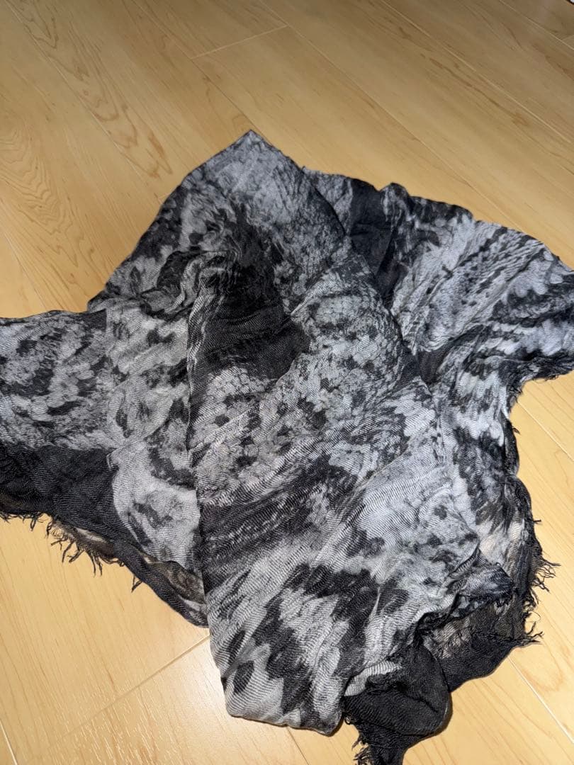 ifsixwasnine ストール hyde