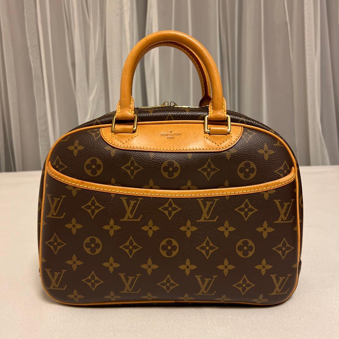 ルイヴィトン　トゥルーヴィル