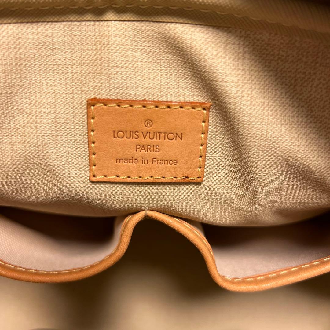 ルイヴィトン　トゥルーヴィル