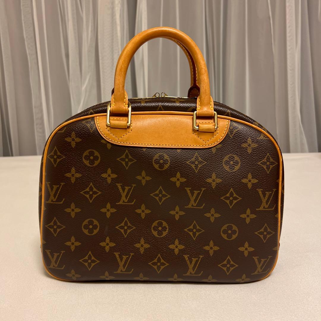 ルイヴィトン　トゥルーヴィル