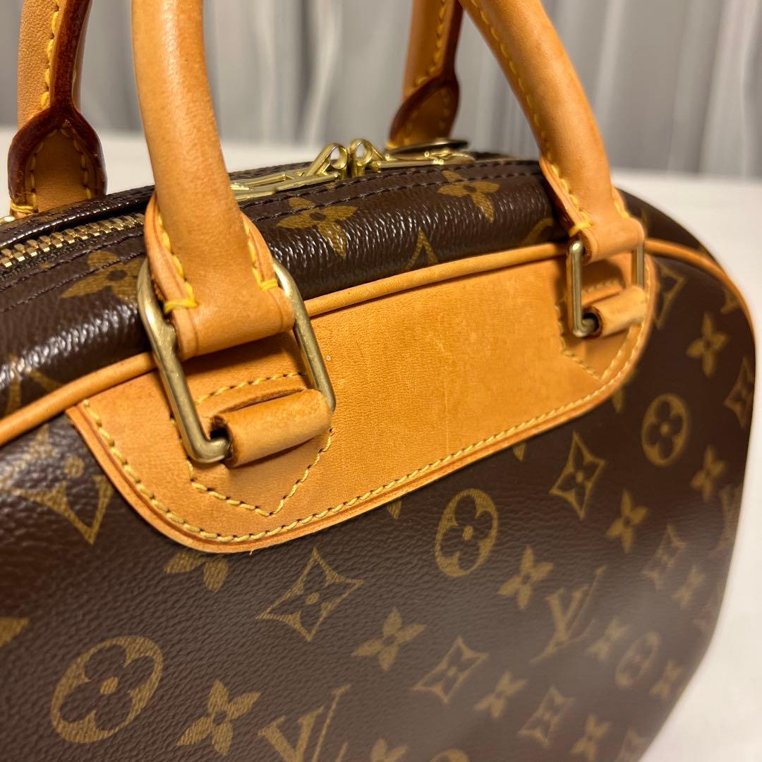 ルイヴィトン　トゥルーヴィル