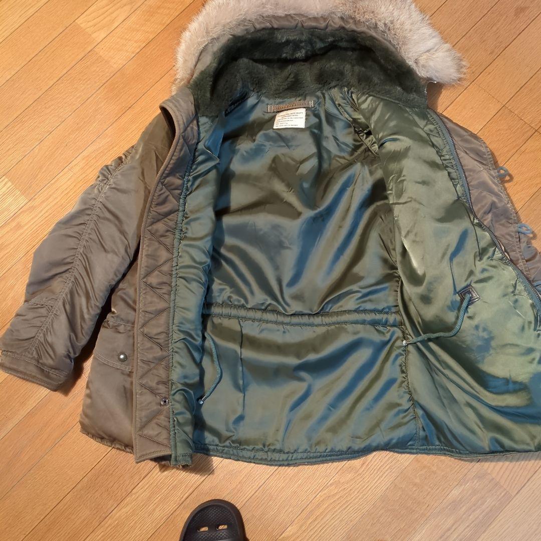 スカルフライトN3B