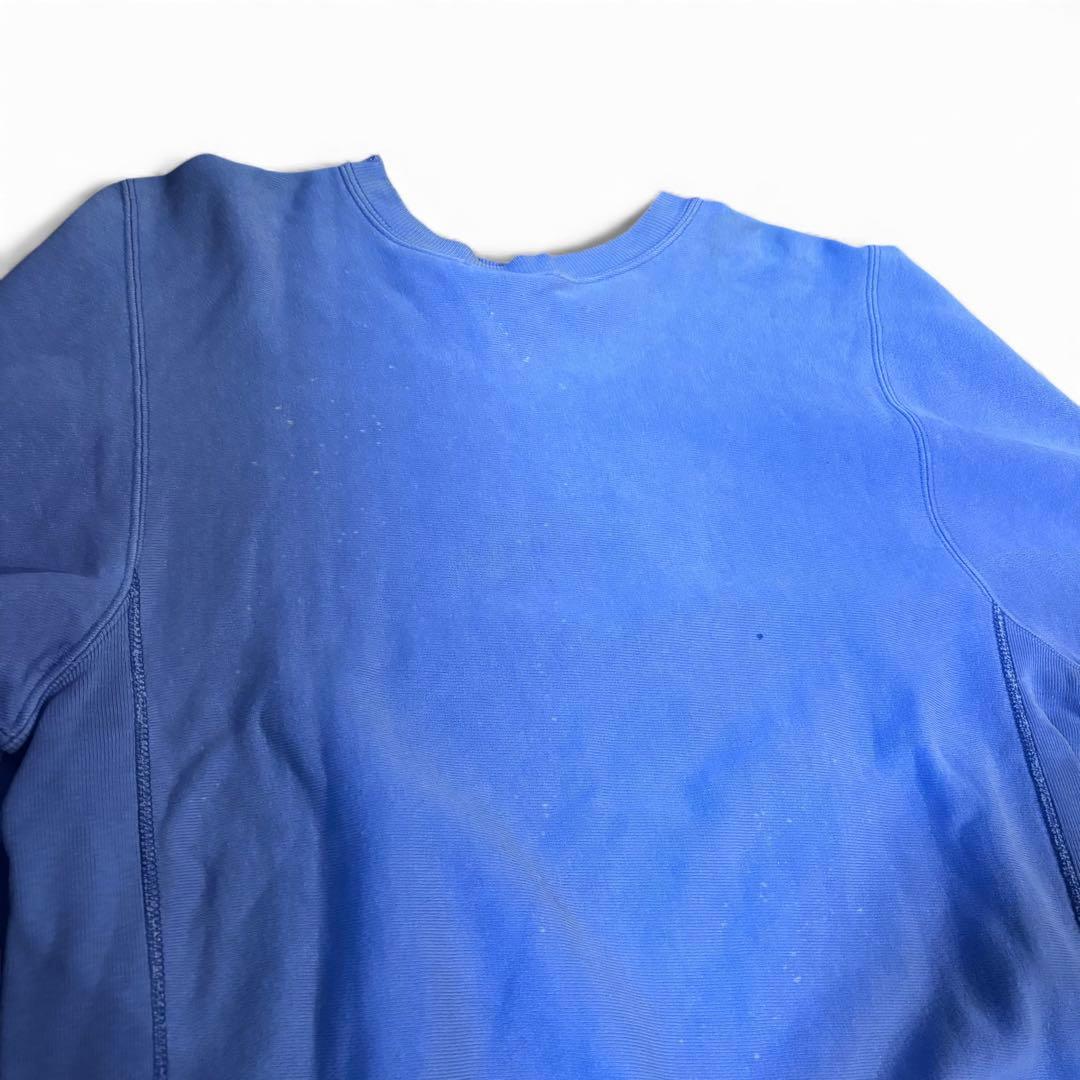 わ*郎様 Champion 目無し チャンピオン リバースウィーブ USA製 9