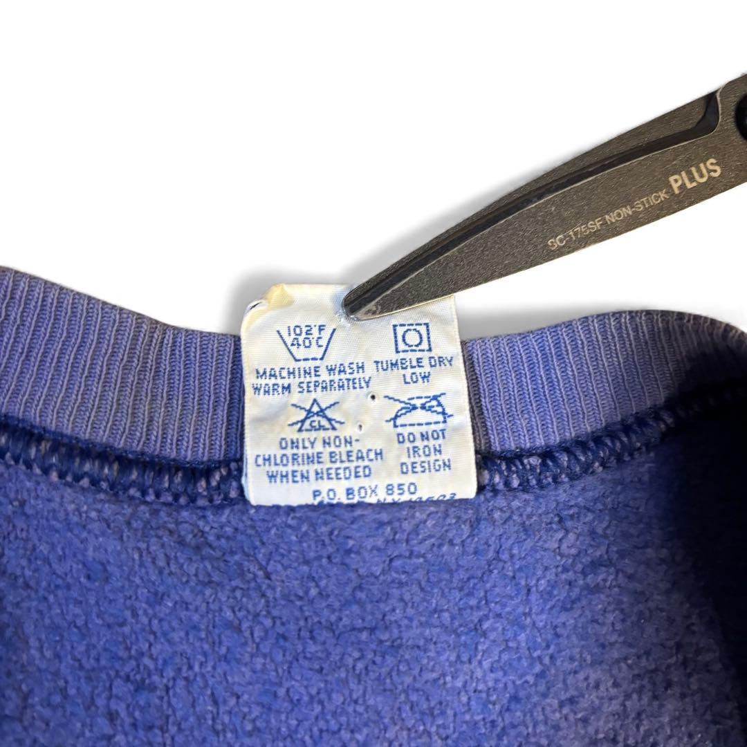 わ*郎様 Champion 目無し チャンピオン リバースウィーブ USA製 9