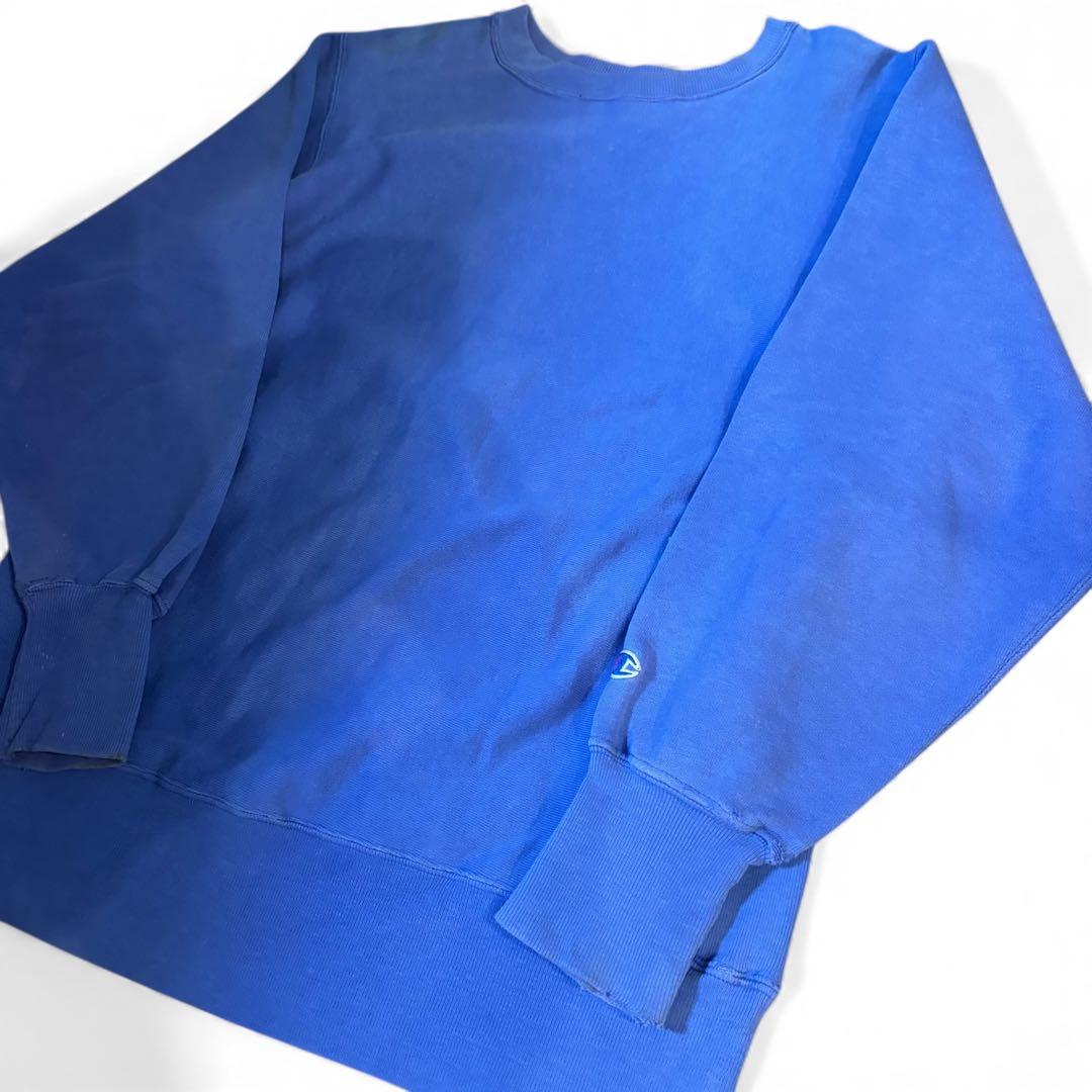 わ*郎様 Champion 目無し チャンピオン リバースウィーブ USA製 9