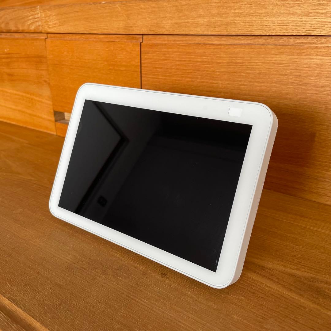 ★☆美品 Amazon Echo Show 8（第2世代）☆★