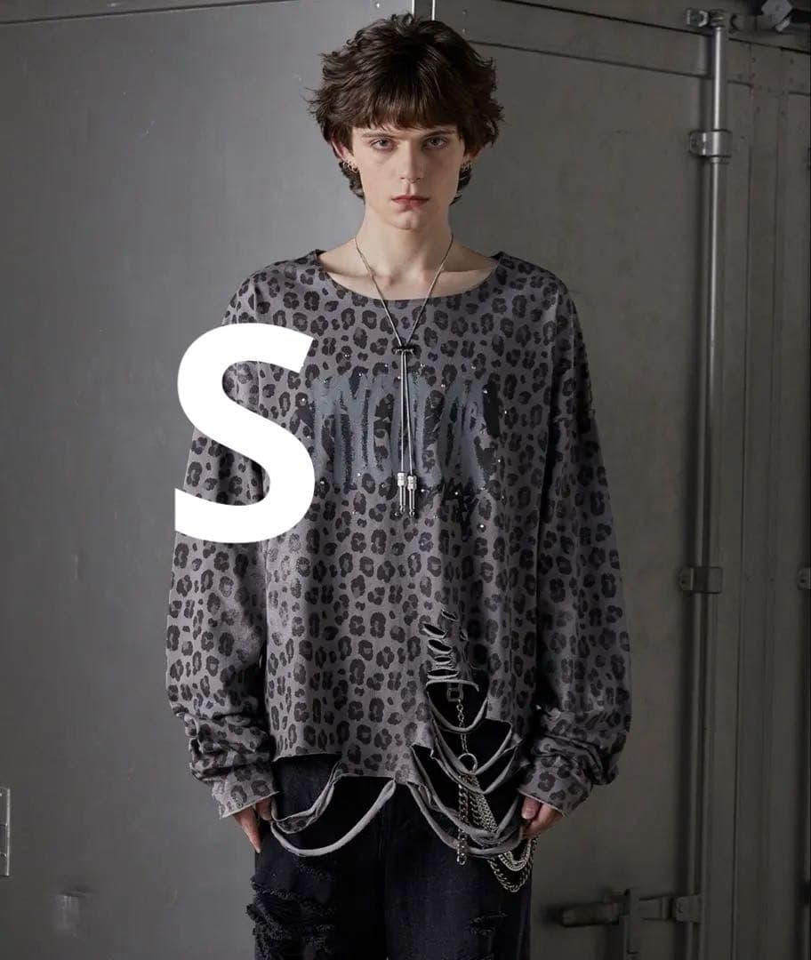 grancyロンT Sサイズ 完売品