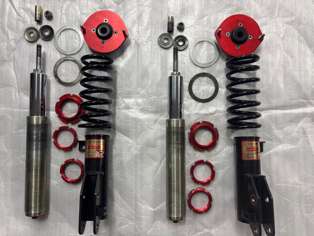 la600s ファイナルコネクション