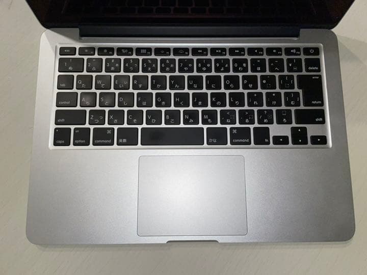 MacBook Pro 2014 美品