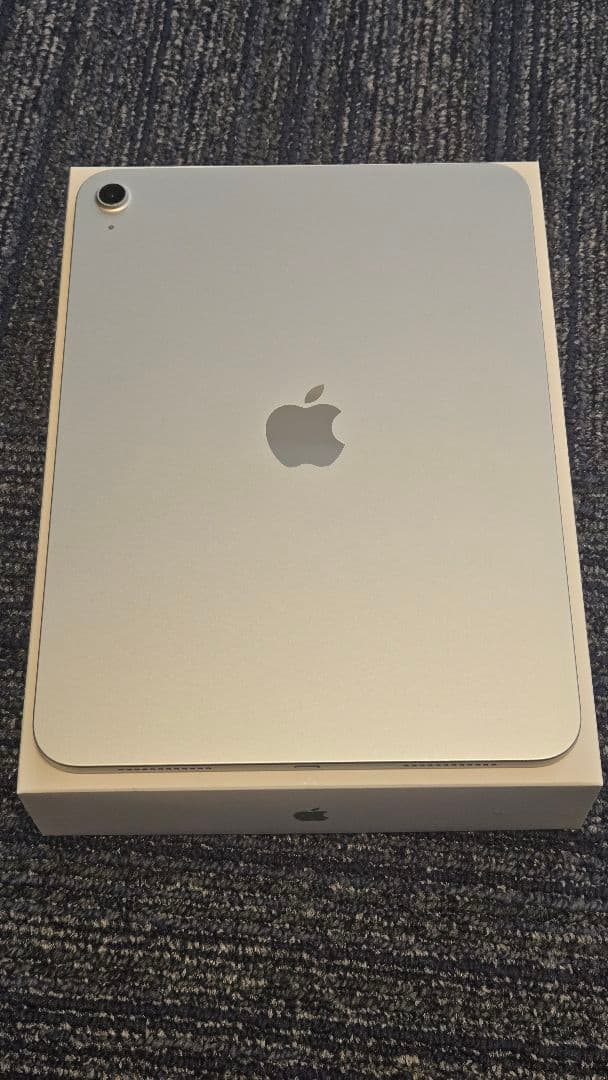 iPad (A16)第11世代 128GB Wi-Fi シルバー ケース ペン付