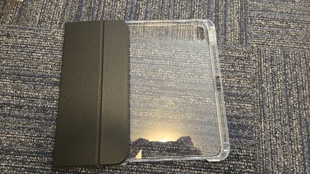 iPad (A16)第11世代 128GB Wi-Fi シルバー ケース ペン付