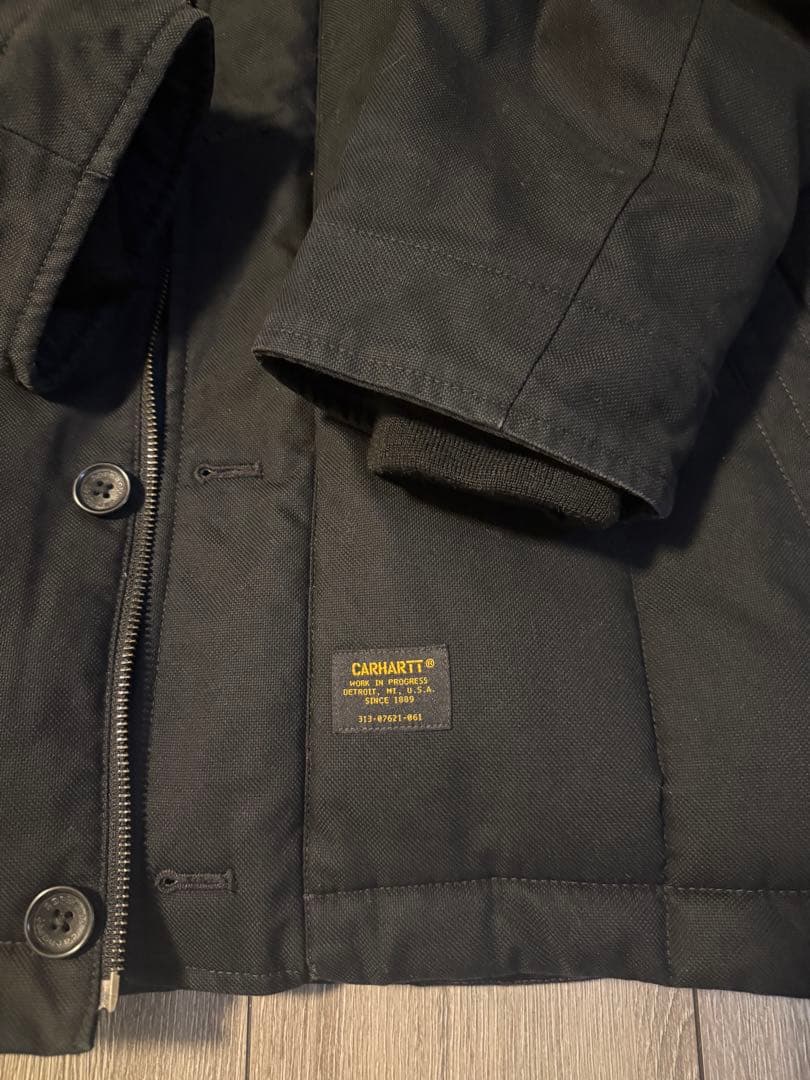 ジャケット・アウター Carhartt WIP Doncaster Jacket