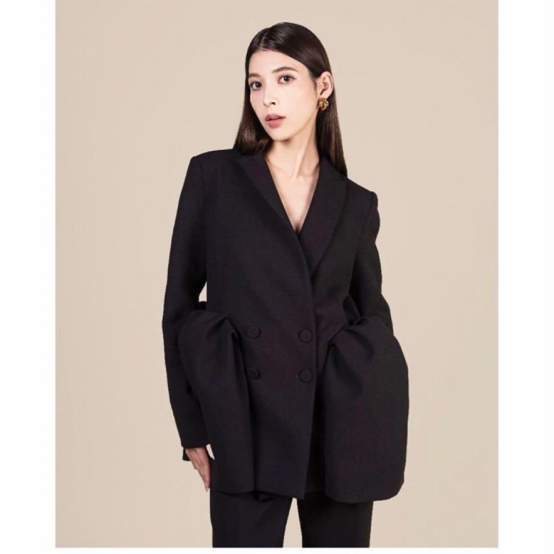 パハマン　pachman cobb ジャケット　新品　38