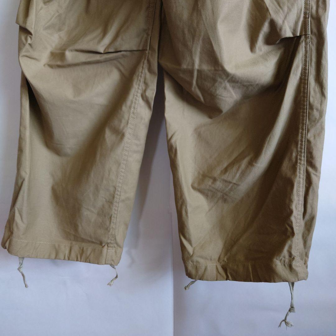 フィールドパンツUS.ARMY M51ミリタリーパンツカーゴパンツ古着海外