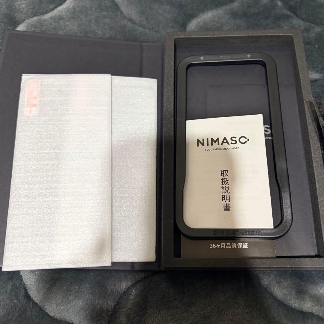 iPhone13mini 本体 128G