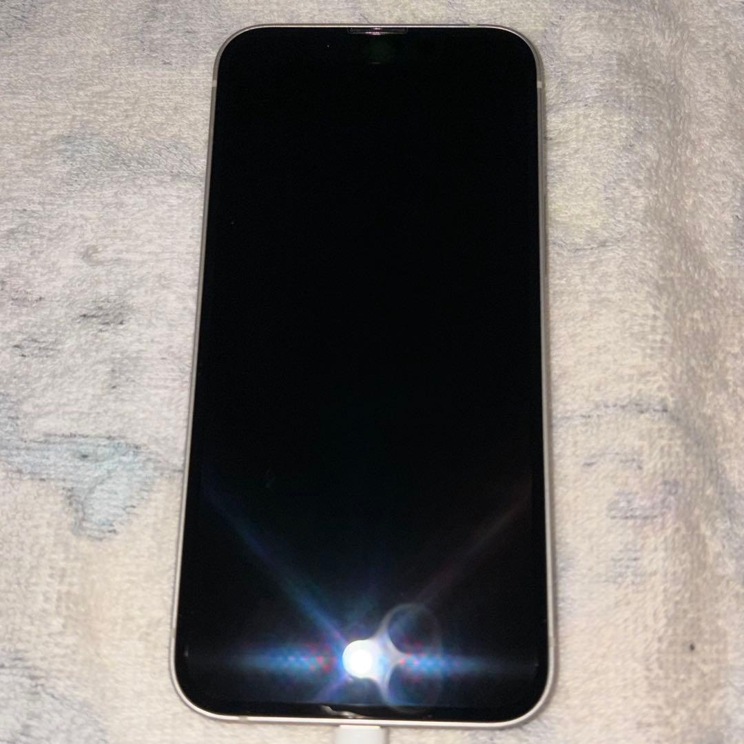 iPhone13mini 本体 128G