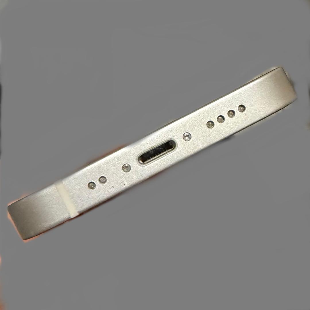 iPhone13mini 本体 128G