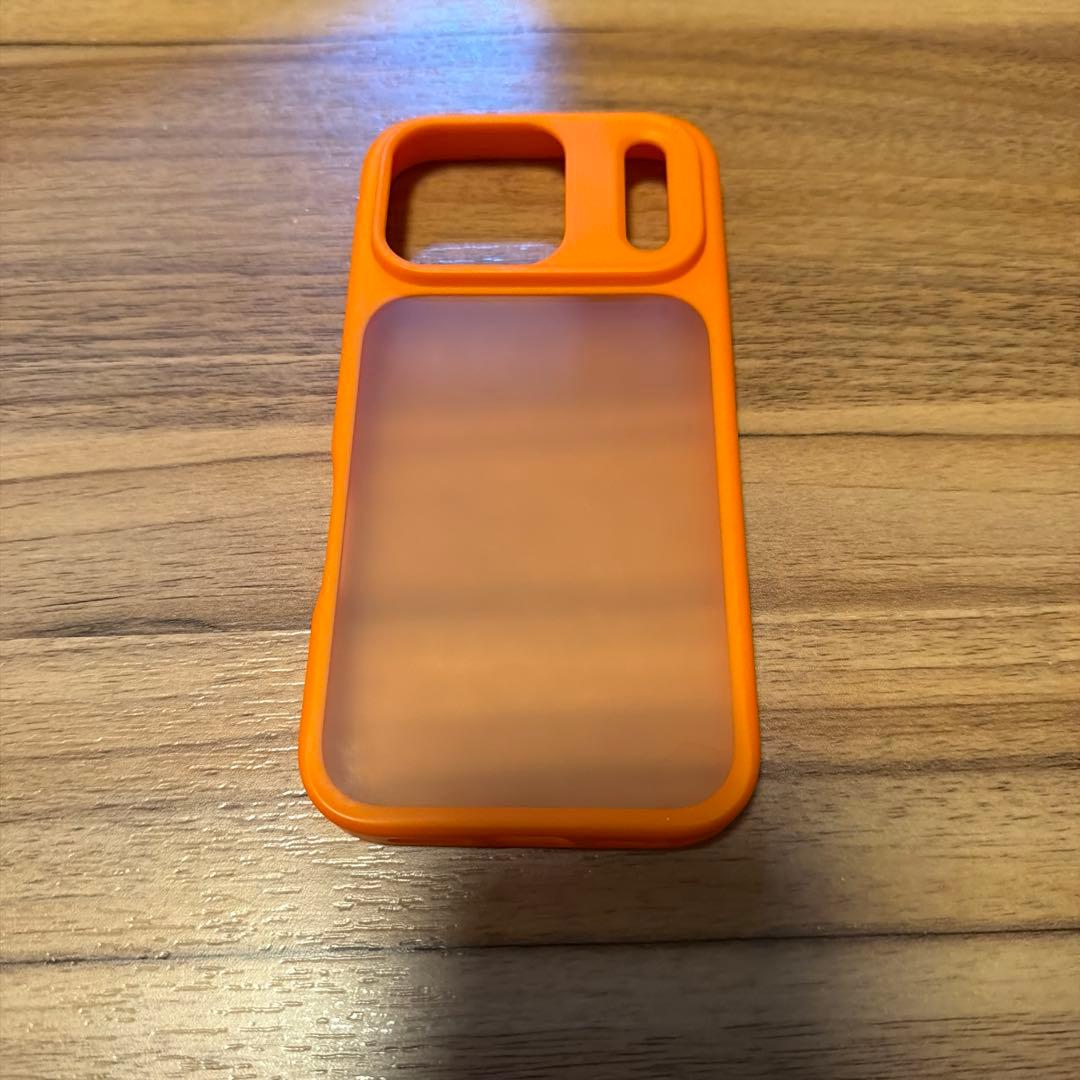 iPhone 17 Pro TechWoven Case Sienna +追加