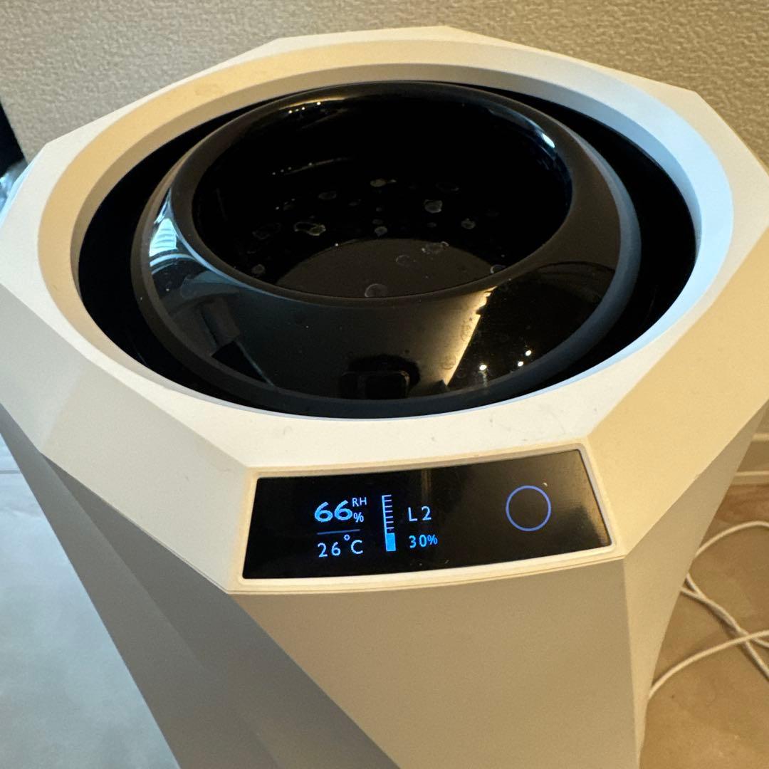 Airdog 加湿器 エアドッグ