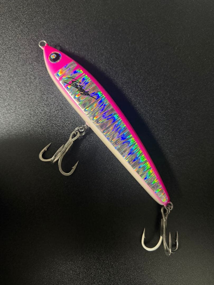 ルアー・フライ RST Supply NEZUL 180