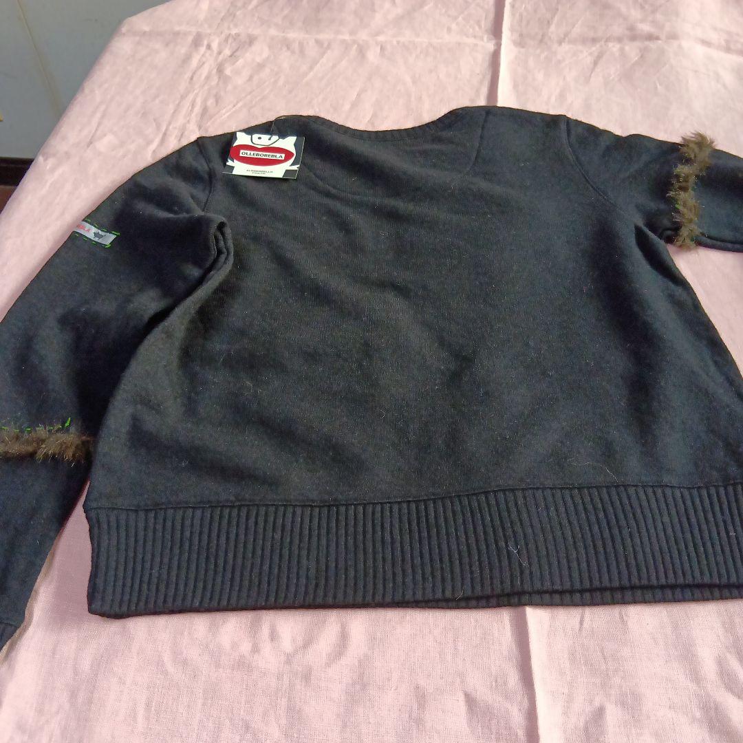 新品 アルベロベロ ユニークなトレーナー