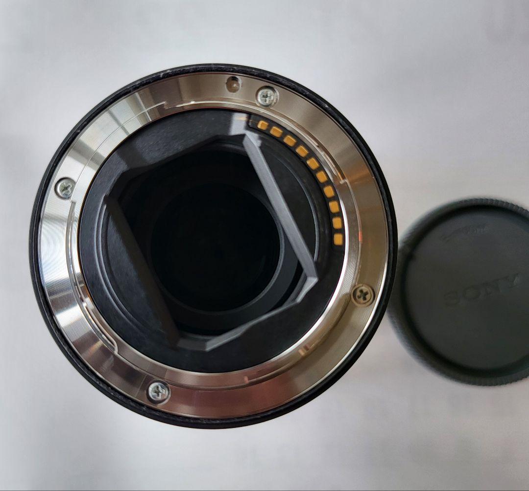 SONY 単焦点レンズ FE20mm F1.8G SEL20F18G