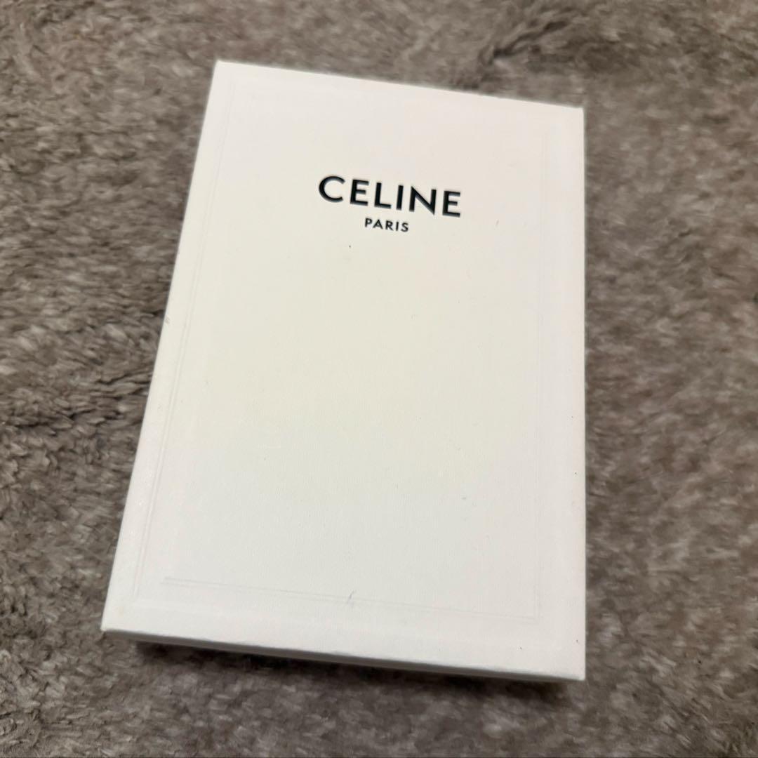 tamburin SELINEレザーキーケース