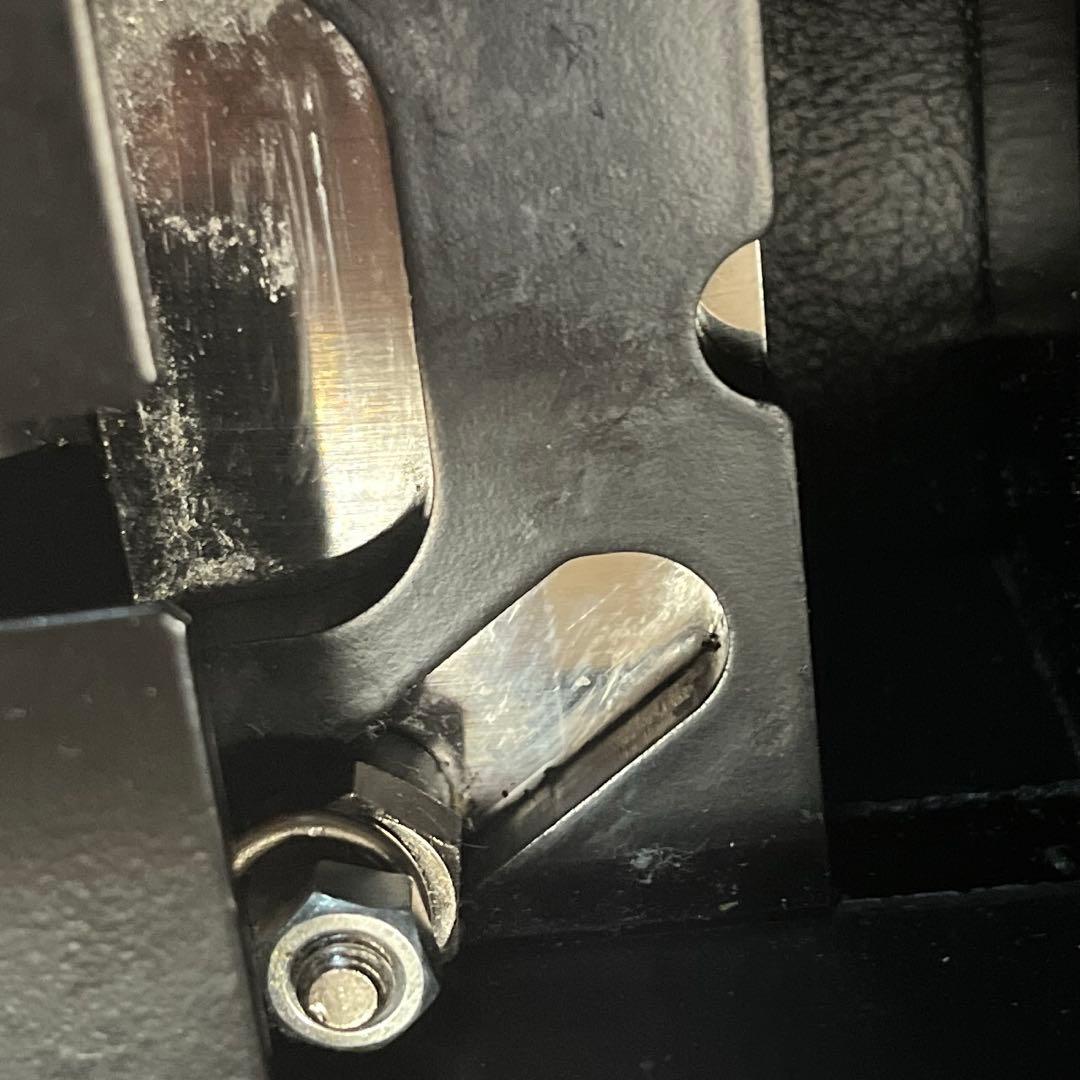 DURODEX 自炊裁断機 ブラック 200DX