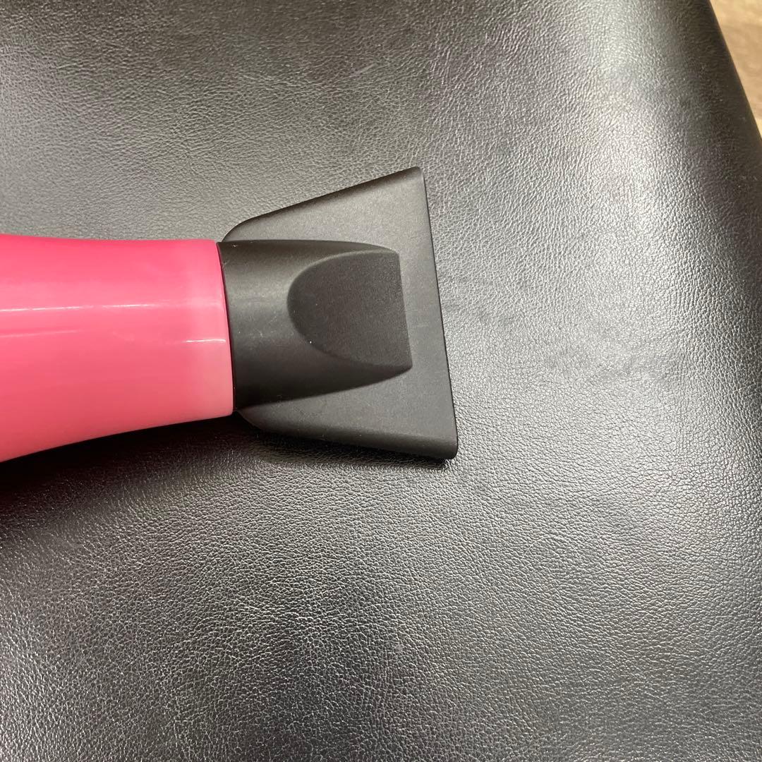 LIGHT ライトドライヤー　1000W コンテスト　理容 ピンク