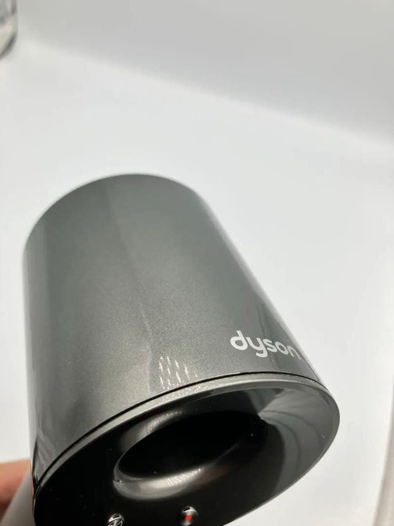 【プロ仕様・美品】dyson ダイソン ヘアドライヤー HD12