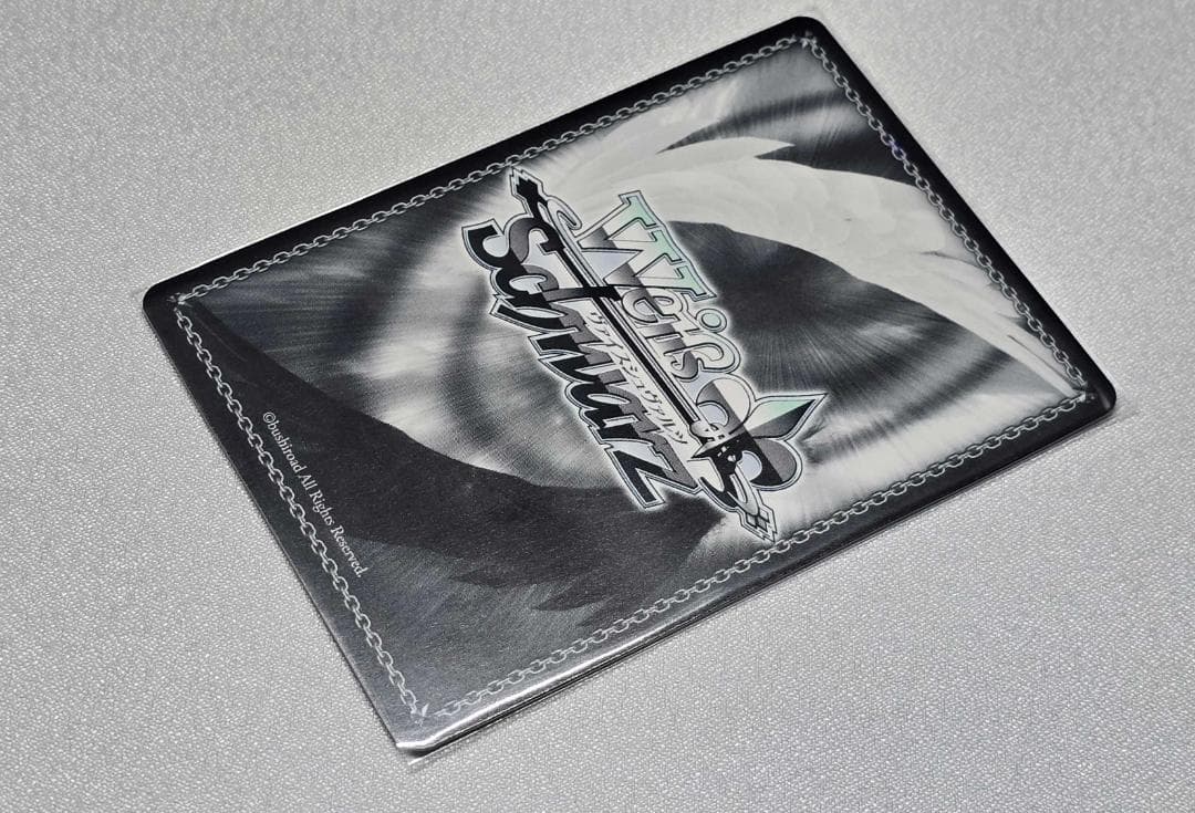 [訳アリ] ヴァイスシュヴァルツ 世界一幸せなイラストレーター 英梨々 sec