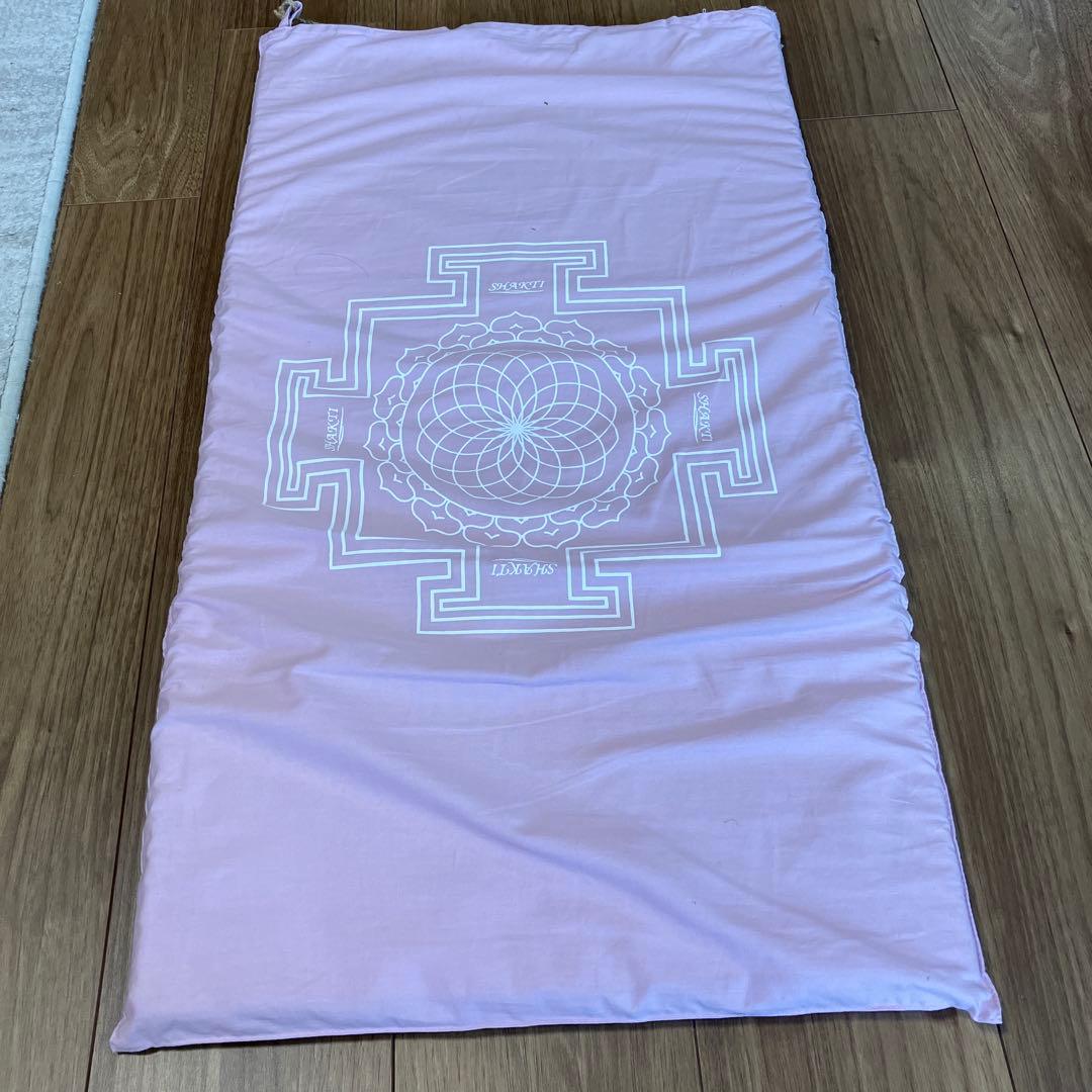 シャクティマット　正規品