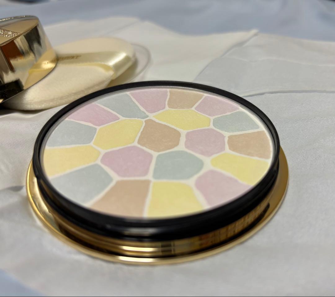 Elegance ラプードル　オートニュアンス　リクスィーズ Ⅳ 27g