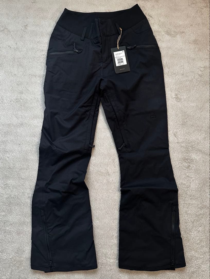 【新品未使用】Burton W Marcy High Rise PT