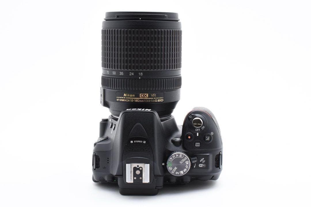 【大人気】早い者勝ち✨高性能遠近対応レンズセット✨Nikon D5300