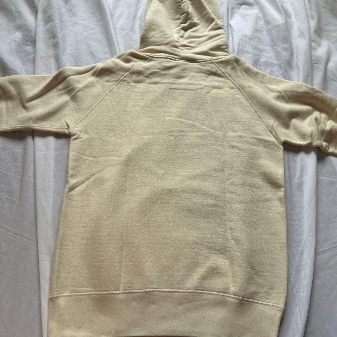 新品　BARNS バーンズ ループウィールスウェット 吊り編み　4932 L