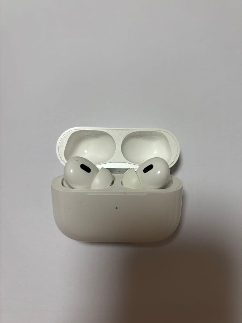 Airpods pro2 Lightningタイプ【正規品】