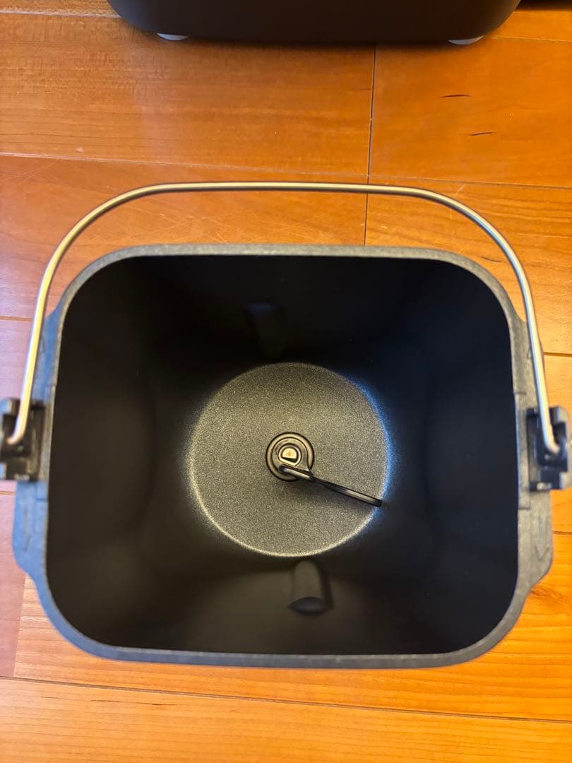 Panasonic SD-MDX101 ホームベーカリー ブラック