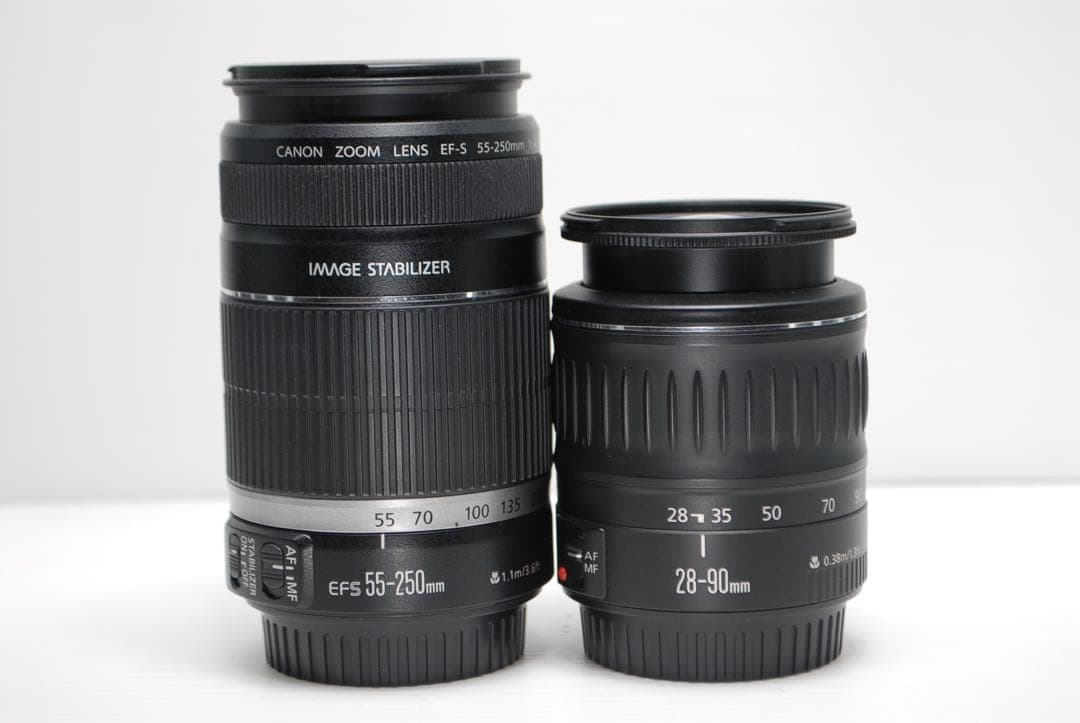 ❤️スポーツ観戦や旅行に❤️Canon kiss X9i 最強カメラ 極美品