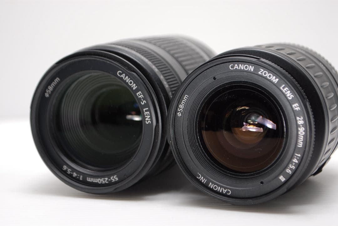 ❤️スポーツ観戦や旅行に❤️Canon kiss X9i 最強カメラ 極美品